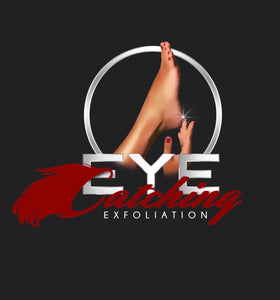 EYE-CATCHING EFFORTLESS EXFOLIATION